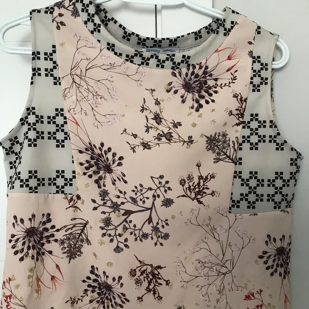 5 for $17 Zara